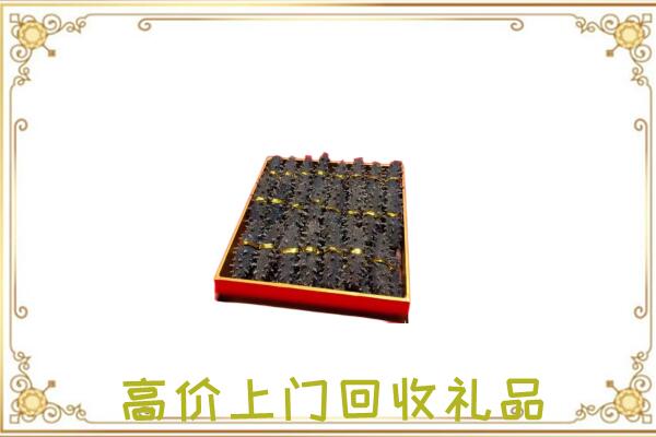 承德周边回收海参