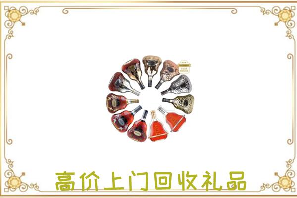承德周边回收XO